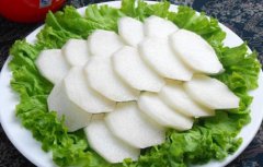 秋季吃什么食物補腎?應該注意什么？